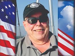 James Edward Lightcap Sr.