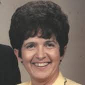 Obituary information for Luella "Lue" Marie Walhaug