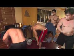During this week's episode of the challenge: The Challenge The Ruins Darrell Vs Brad Youtube
