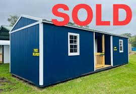 Profil za East Tex Portable Buildings Of Silsbee