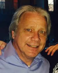 Obituary information for Douglas Byrd