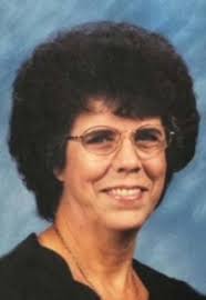 LouAnna Richard Marks Obituary March 31, 2018