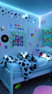Pin By Sofia On Room Ideas Neon Room Room Inspiration Bedroom Room Design Bedroom