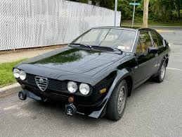 Image result for Gray 1979 Alfa-Romeo