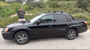 subaru baja truck 2021 price and review subaru baja subaru baja truck