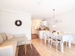 Insgesamt beste voraussetzungen für eine erholsame zeit an der ostsee. Ferienwohnung Gerken Scharbeutz Familie Annegret Rainer Gerken