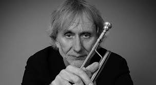 Le Cri du Caire, avec Abdullah Miniawy et Erik Truffaz