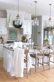 Maybe you would like to learn more about one of these? New Farmhouse Style Island Pendant Lights Adrienne Elizabeth Farmhouse Chic Kitchen Farmhouse Kitchen Lighting Farmhouse Style Kitchen