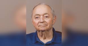 Obituary information for John Shamblin