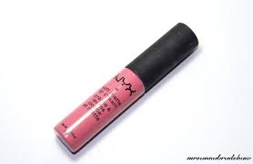 Only 15 left in stock (more on the way). Nyx Soft Matte Lip Cream Milan Mrsannabradshaw Com