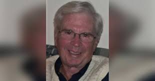 John Roland Loyd Obituary (2022)