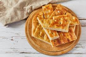 This Is A Classic Focaccia Recipe Which Showcases Exactly Why The Fluffy Italian Bread Is The Pride Of Liguria Focaccia Genovese Recipe Genovese Recipe Recipes