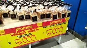 Maybe you would like to learn more about one of these? Roti Tawar Hypermart Enak Sekali Youtube