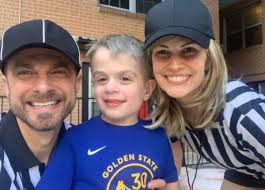 Parents' Video About 5-Year-Old Son With Dementia Leaves Internet 'Bawling' 