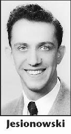 BENEDICT JESIONOWSKI Obituary (2013)