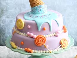 Kuchen zum kindergeburtstag begeistern die kleinen. Torten Fur Den Kindergeburtstag Kitchengirls
