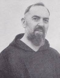 Miracles of the Saints: Bilocation of St Padre Pio