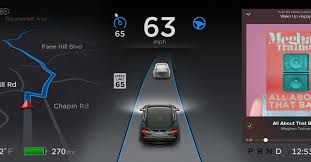 Spotify is right now the top music app on android auto and carplay, as an important share of its huge subscriber base continue to stream their playlists even when driving. Elon Musk Finally Confirms Tesla Cars Are Getting Spotify But When Electrek