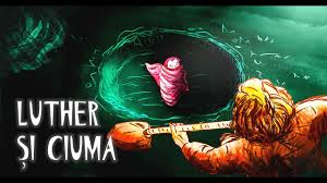 Treaba ta, piața a victoriei e să continui piața universității dar cu discursul tău, cu grijile tale și cu oameni aparent normali decolează brusc și se transformă în nebuni cu spume la gură sau strigoi. Incredibila Poveste A Lui Luther Din Timpul Ciumei Nimic Nou Sub Soare Youtube