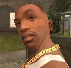 Mi cara cuando la Morra que dejó su vida Fiestera quiere algo serio conmigo: