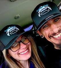 Rina Mcbride's Instagram, Twitter & Facebook