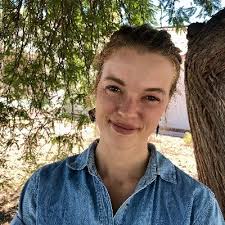 Molly Nagle (@mollyrnagle)