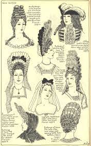 17th Century Hats And Hairstyles Historical Hats 17th Century Fashion Baroque Fashion