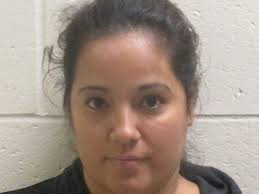 Stepmom arrested after boy shows up to school with bruises