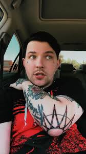 San Fran about 2 years ago. On tour my buddies band. Ever humble and a  pretty sharp dude Jack is \m/