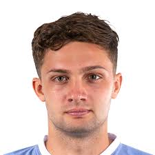 Ignacio Tapia EA FC 25