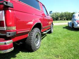 Image result for Wild Strawberry 1991 Bronco