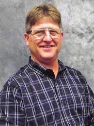 Meet Redfield's New Mayor