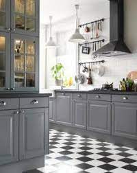 Matching exposed sides of your cabinets to your doors and drawer fronts is a breeze with a cabinet kitchen end panel. 17 Best Ikea Lidingo Kitchens Ideas Lidingo Ikea Kitchen Kitchen Inspirations