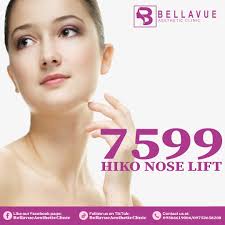 Profile for Bellavue Aesthetic Clinic