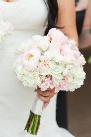 Aug 19, 2020 · the prim and proper blooms usually donned by summer brides become a little more wild and rustic looking as fall wedding bouquets. Light Pink Rose Wedding Bouquet Novocom Top