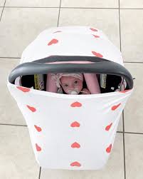 Zaza in 2001 explained that the program is also created to teach parents for its installation and usage. Get A Free Carseat Canopy 39 Value Milkology