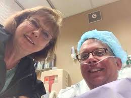 Fundraiser by Marc Simyak : Marc's Battle with Cancer Fund