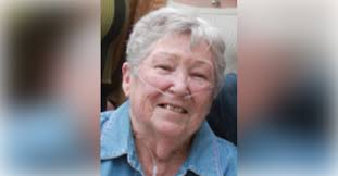 Obituary information for Barbara June Jenkins