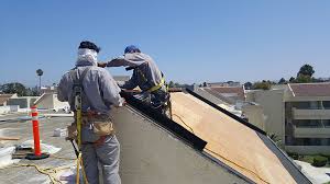 Flat roofs, roof maintenance and roof repairs are just a few of our specialties. Are You Thinking Of Becoming A Roofer Here Is What It Takes