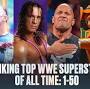 WWE Superstars from bleacherreport.com