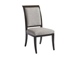 The bayshore's rug boasts a soft and luxurious ombre design in a serene, tonal gray colorway that is relaxed and refined in the same moment. Kathryn Upholstered Side Chair Lexington Home Brands