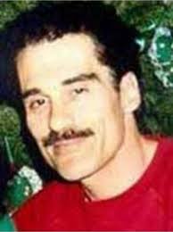 LESLIE CHARLES DAWSON — FBI