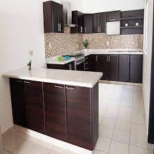 Contoh model ini bisa anda aplikasikan di lantai 2 rumah anda. 20 Desain Dapur Modern Sederhana Dan Menawan Homify