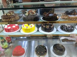 New Tasty Bites Bakery