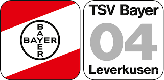 Bayer 04 leverkusen logo vector. File Logo Tsv Bayer Leverkusen 1984 1990 Svg Wikimedia Commons