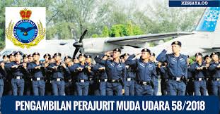 If you are interested in working with tentera udara diraja malaysia, this is the right place. Tudm Kerja Kosong Kerajaan