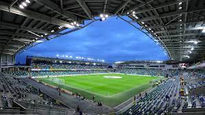 We are located at 8444 transit rd in williamsville, ny 14221. Northern Ireland To Welcome 600 Fans To Windsor Park