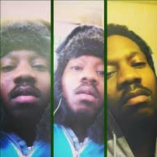 Stream Derrick Hampton music