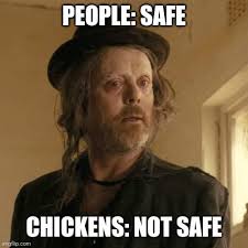 Fallout 4 Character Backstory and Lore