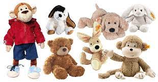 Schadstofffreie kuscheltiere geben sicherheit und geborgenheit. Die 7 Beliebtesten Kuscheltiere Fur Kinder Wunschkind